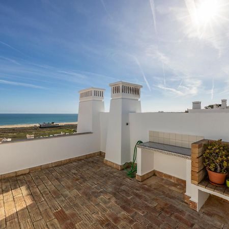 Apartamento Meia Praia Lagos Exterior photo