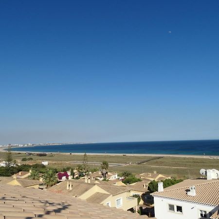 Apartamento Meia Praia Lagos Exterior photo