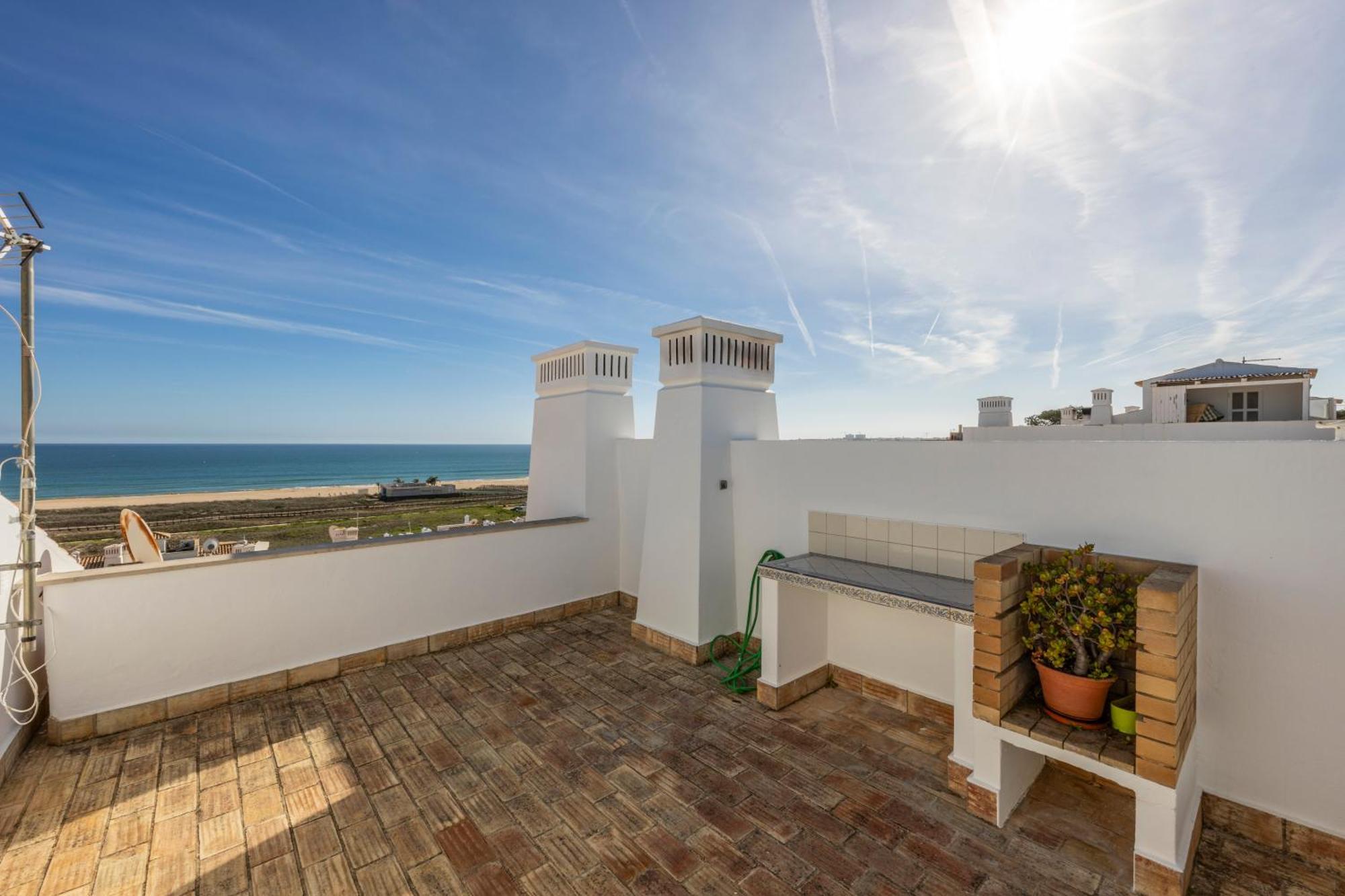 Apartamento Meia Praia Lagos Exterior photo
